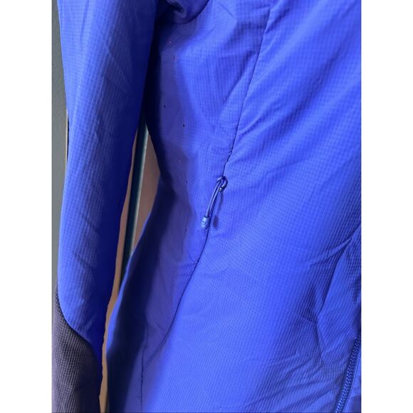 The North Face Ventrix® Full-Zip Jacket - Insulated (For Women) medium lightly u - Picture 2 of 8